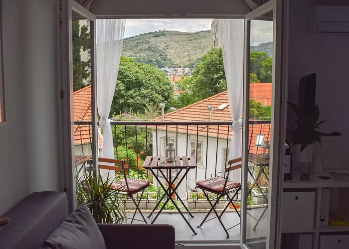 Studio Apartments Anija