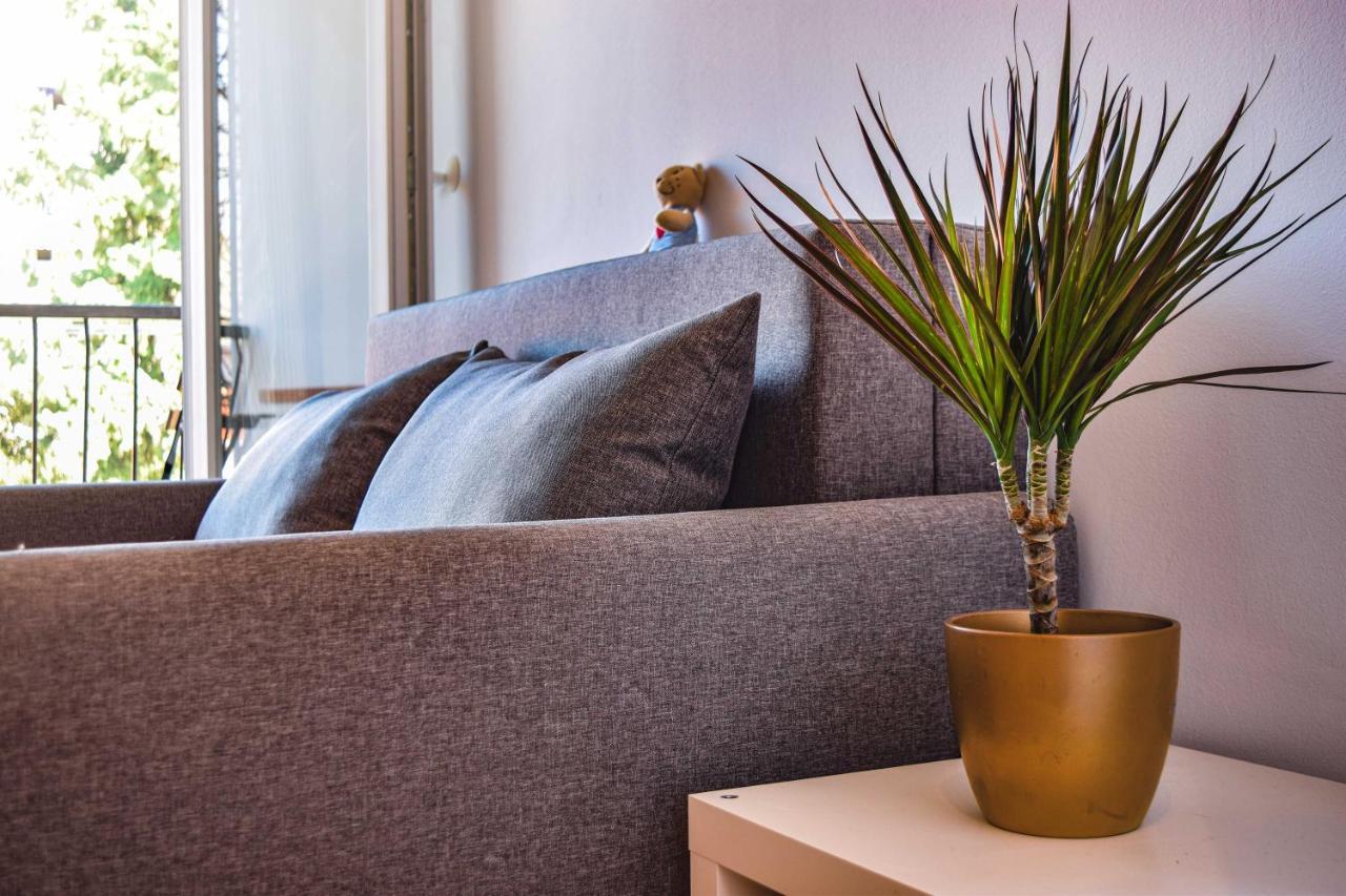 Apartment Anija *