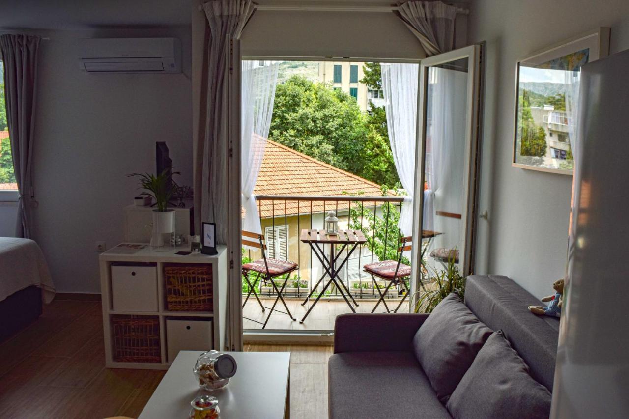 Anija Apartment