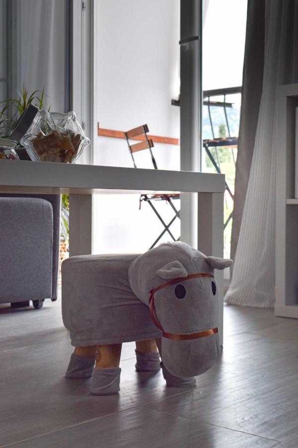Anija Apartament