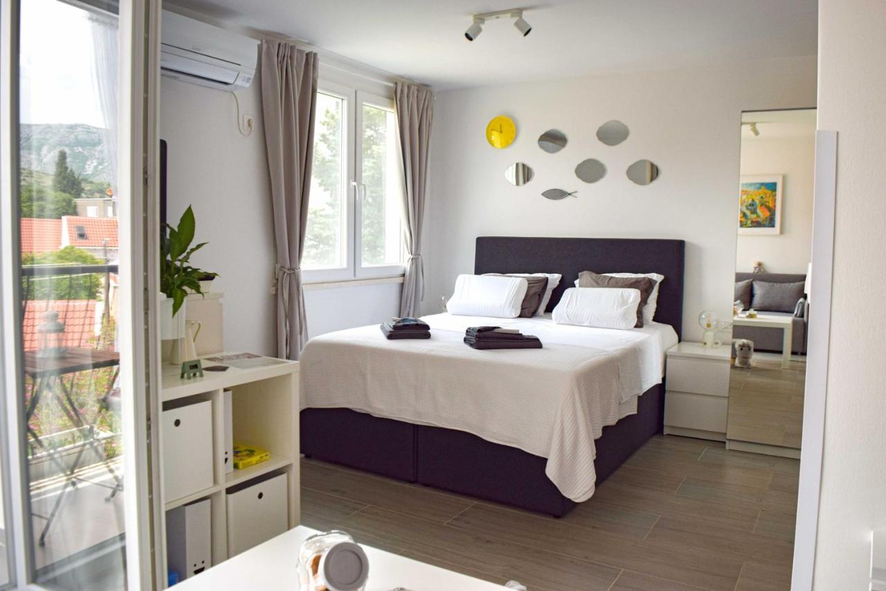 Anija Apartment Dubrovnik